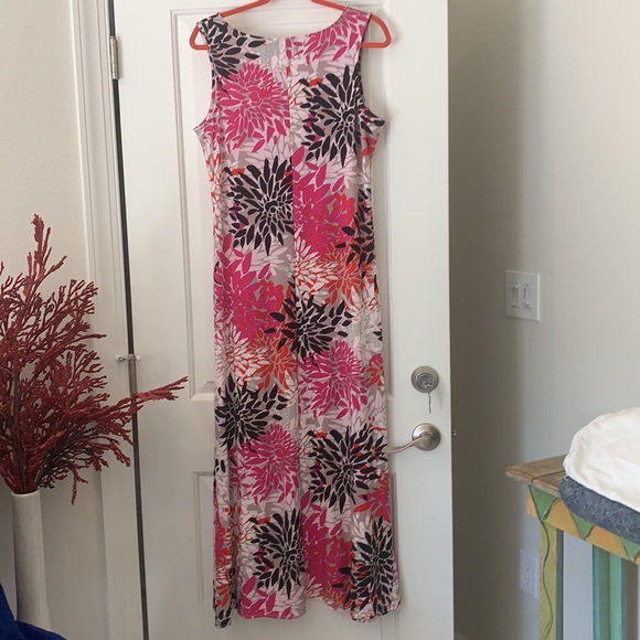 Attitudes by Renee Dress - Picture 5 of 11